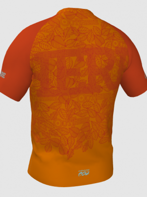 Podiumwear Men's V-Neck Tee - New Fabric 2025!