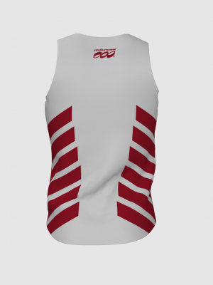 Podiumwear Men's Singlet