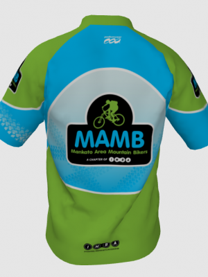 Podiumwear Men's V-Neck Tee - New Fabric 2025!