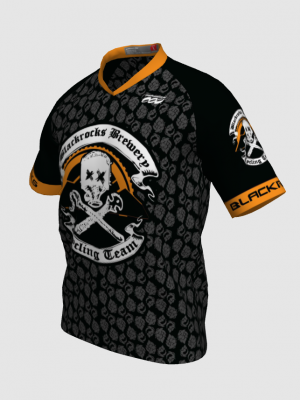 Podiumwear Men's V-Neck Tee - New Fabric 2025!