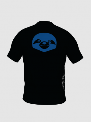 Podiumwear Men's V-Neck Tee - New Fabric 2025!