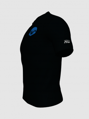 Podiumwear Men's V-Neck Tee - New Fabric 2025!