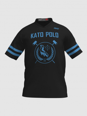 Podiumwear Men's V-Neck Tee - New Fabric 2025!