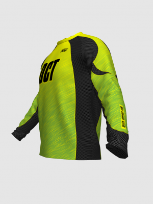Podiumwear Unisex Silver Long Sleeve Tech Tee - New Fabric 2025!