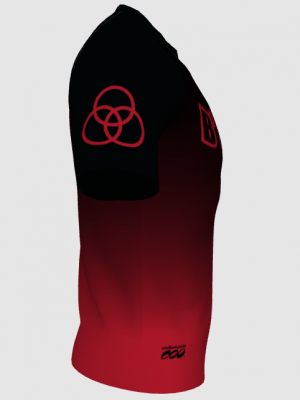 Podiumwear Men's V-Neck Tee - New Fabric 2025!