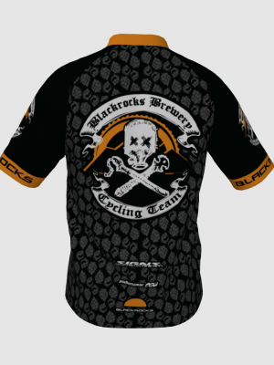 Podiumwear Men's V-Neck Tee - New Fabric 2025!