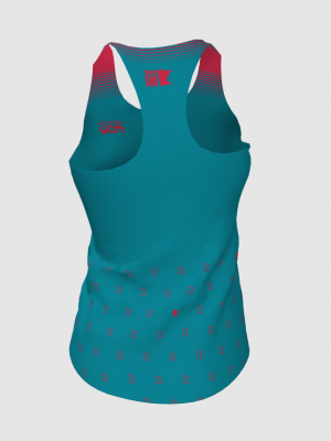 Podiumwear Women's Singlet