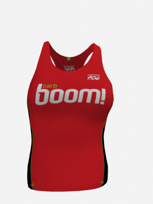 Podiumwear Women's Singlet