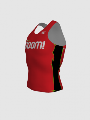 Podiumwear Men's Singlet