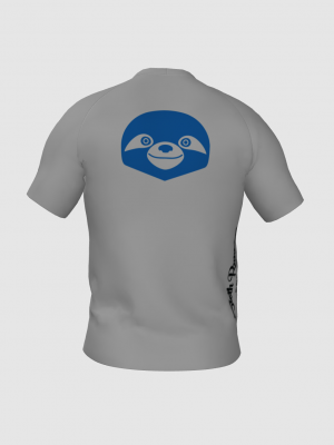 Podiumwear Men's V-Neck Tee - New Fabric 2025!