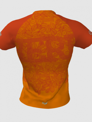 Podiumwear Women's V-Neck Tee - New Fabric 2025!