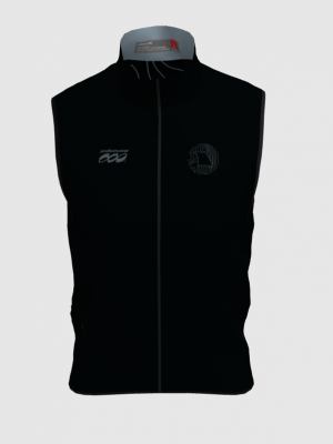 Podiumwear Lightweight Cycling Vest