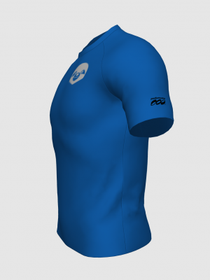 Podiumwear Men's V-Neck Tee - New Fabric 2025!