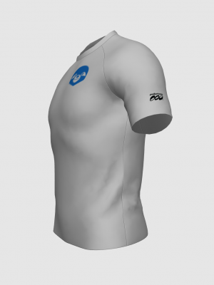 Podiumwear Men's V-Neck Tee - New Fabric 2025!