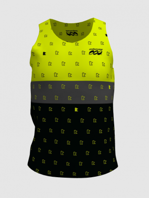 Podiumwear Men's Singlet