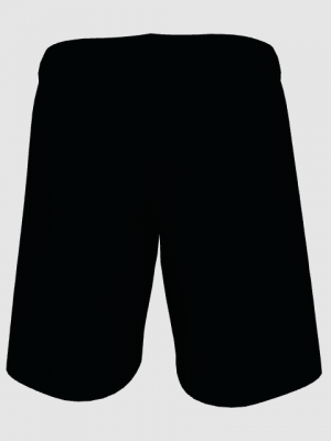 Podiumwear Men's Compression Short (Nordic Skiing) Back View