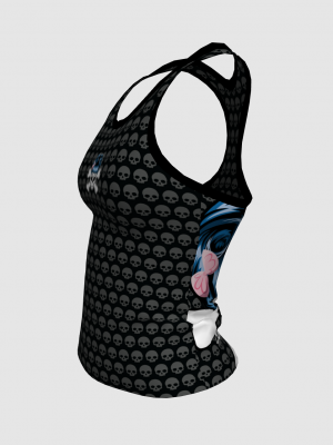 Podiumwear Women's Singlet