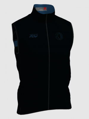 Podiumwear Lightweight Cycling Vest