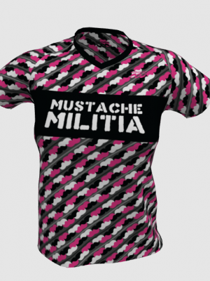Podiumwear Women's V-Neck Tee - New Fabric 2025!