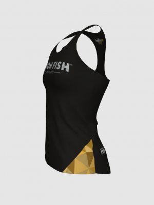 Podiumwear Women's Singlet