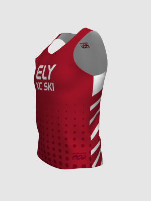 Podiumwear Men's Singlet