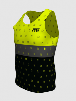 Podiumwear Men's Singlet