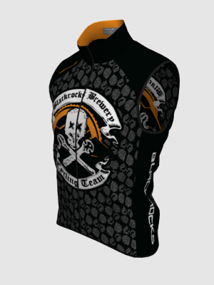 Podiumwear Lightweight Cycling Vest