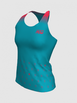 Podiumwear Women's Singlet