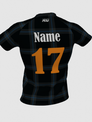 Podiumwear Women's V-Neck Tee - New Fabric 2025!