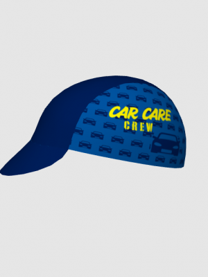 Podiumwear Cycling Cap