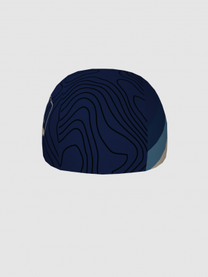 Podiumwear Cycling Cap