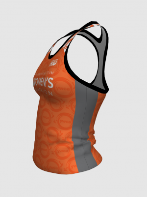 Podiumwear Women's Singlet