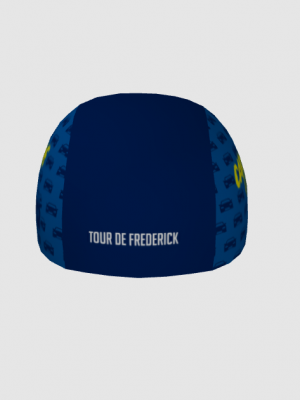 Podiumwear Cycling Cap