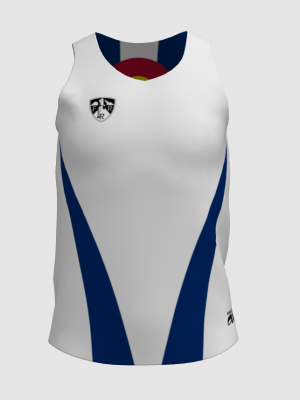 Podiumwear Men's Singlet