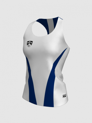 Podiumwear Women's Singlet