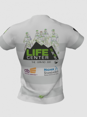 Podiumwear Women's V-Neck Tee - New Fabric 2025!