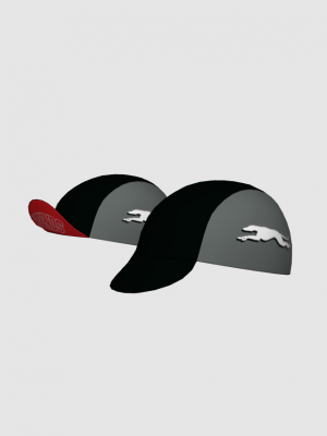 Podiumwear Cycling Cap