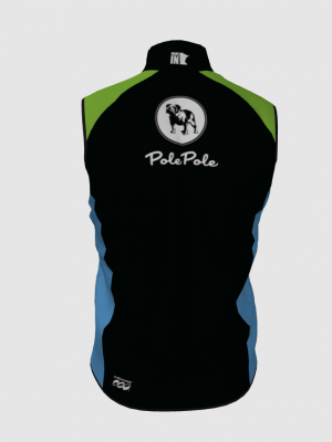 Podiumwear Lightweight Cycling Vest