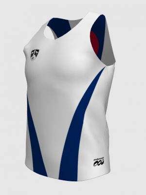 Podiumwear Men's Singlet