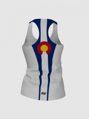 Podiumwear Women's Singlet