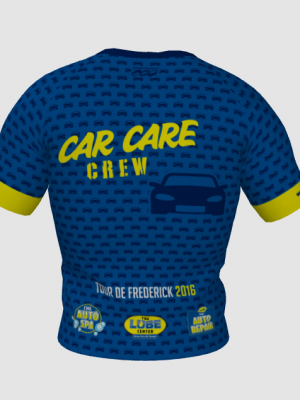 Podiumwear Child's Tech Tee - New Fabric 2025!
