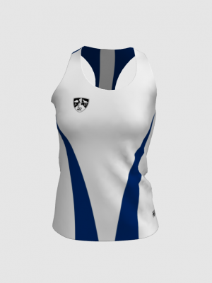 Podiumwear Women's Singlet