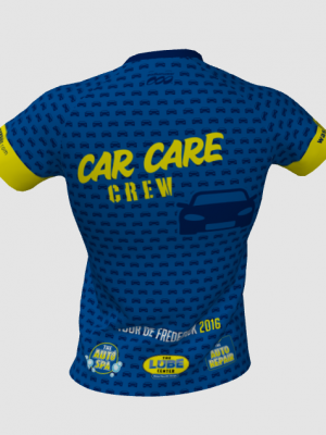 Podiumwear Women's Silver Short Sleeve MTB Jersey - NEW FABRIC 2025!