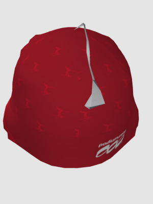 Podiumwear Child's Thermal Hat