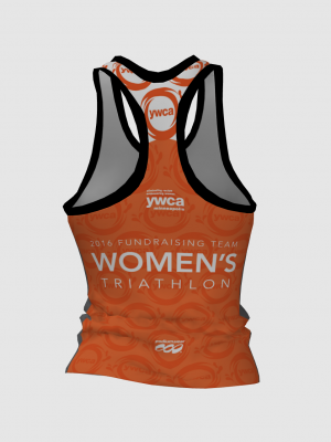 Podiumwear Women's Singlet