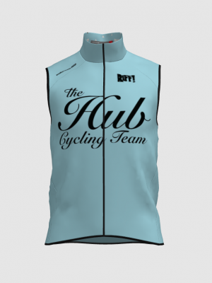 Podiumwear Lightweight Cycling Vest