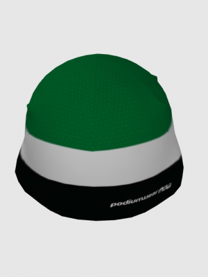 Podiumwear Lightweight Hat