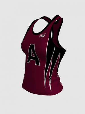 Podiumwear Women's Singlet