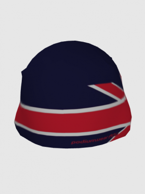Podiumwear Lightweight Hat