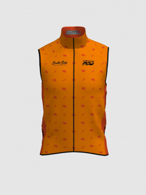 Podiumwear Lightweight Cycling Vest